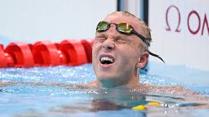 Simning: Brutet finger stoppar Victor Johansson från sim-VM