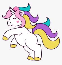 This incredibly cute unicorn coloring page is perfect for those who want to add a bit of whimsy in their (busy) lives. Unicorn Cute Coloring Page Hd Png Download Transparent Png Image Pngitem