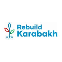 Rebuild Karabakh 2026 - Infrastructure & Reconstruction Exhibition — Baku, Absheron, Azerbaijan