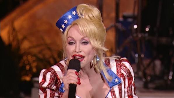 We are deeply saddened by the passing of an extraordinary American icon,  Dolly Parton., A legendary singer-songwriter, storyteller, and  philanthropist, Dolly lifted the spirits of generations through ...