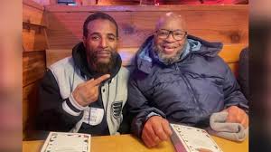 Harold Staten exonerated after serving 40 years for deadly Philadelphia  house fire