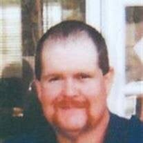 Anthony Lewis Odom Obituary