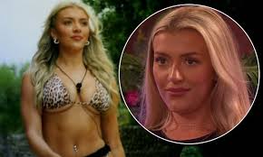 Molly Marsh IS returning to Love Island after being dumped in huge Casa  Amor twist