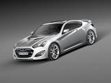 HYUNDAI-GENESIS
