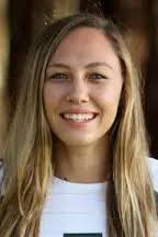 2014 Women's Beach Volleyball Roster