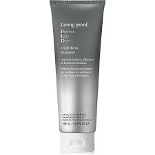 Living Proof Perfect Hair Day Night Cap Overnight Perfector Living Proof Perfect Hair Day Phd Triple Detox Shampoo Perfect Hair Day Detox Shampoo Hair Day