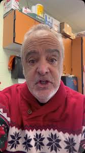 Climate and culture fun for December….part 2. Go back and watch part 1  (same sweater three days ago) for the free ideas. Tag your colleagues.