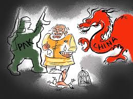Discussion of all chinese languages/dialects is welcome! How Can India Be A Competitor To China Rediff Com India News