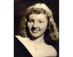 Nancy Baughman Obituary (2004)