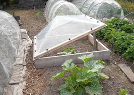 Cold frame plans for a raised bed. How To Build A Cold Frame Tips For Cold Frame Gardening The Old Farmer S Almanac