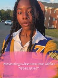 Introducing Renarda Booker is a Senior Animal Science major from Baltimore,  Maryland. During her time at Tuskegee University she has been a member of  the TUNAACP as Press and Publicity Chair, a