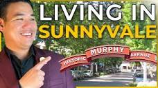 Living in Sunnyvale, CA| Moving to the Bay Area/Silicon Valley ...