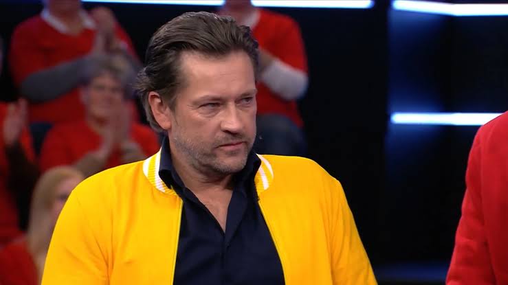 Ferri Somogyi: 'Ik werd psychologisch vermoord door mijn moeder' -  Socialnieuws.nl