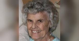 Vera L. Meier Obituary
