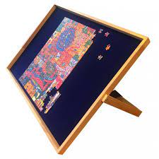 Each spilsbury christmas puzzle is perfect for a variety of puzzlers, from young to old and beginner to advanced. Puzzle Table 100 To 1000 Pieces Jig And Puz 80015 Trays And Jigsaw Puzzles Holder Jigsaw Puzzle