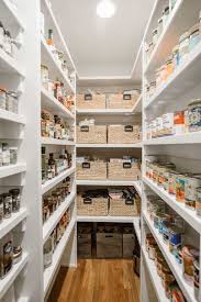 35 Modern Pantry Deisgn Ideas For Small Kitchen Kitchen Pantry Design Pantry Design Modern Pantry