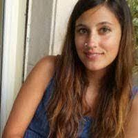 Kristina Hogstrom's Instagram, Twitter & Facebook