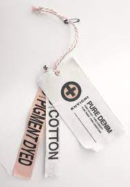 Https S Media Cache Ak0 Pinimg Com Originals 15 8a 0c 158a0c0b145647f4c665f652bed72445 Jpg Clothing Tags Tag Design Hang Tag Design