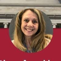 Sharon Huckins's Instagram, Twitter & Facebook