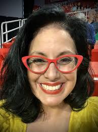 Sonia Sanderson's Instagram, Twitter & Facebook