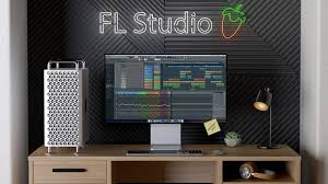 Download fl studio mobile 3.2.63 apk (mod unlocked) 2021. Fl Studio 20 6 1 Released Fl Studio