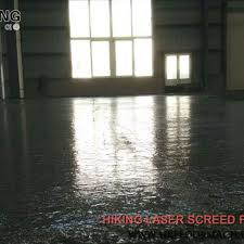 Laser Screed Flooring Advantages On Floor With A Large Area In 2020 Construction Area Laser Flooring
