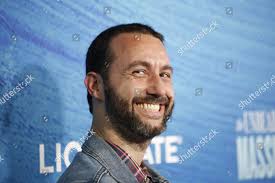 Jason Larocca 新闻传媒库存照片- 库存图片| Shutterstock Editorial