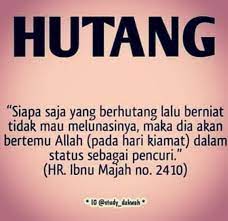 Nasib ruh orang mati yang meninggalkan hutang.#gusbaha#hutangorangmeninggal#ngajigusbaha#hutang#gusbahaterbaru #gusbahalive #gusbahatrending #trending #trend. Tazkirah Hutang