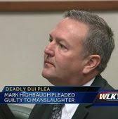 Man pleads guilty in deadly DUI crash