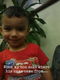 His Name Was Aiden Shaw