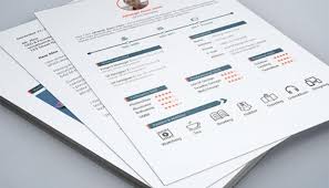 A 1 page cv hits hard. 1 Page Cv Or 2 Page Cv Or 3 Page Cv Can A Jobseeker Answer This