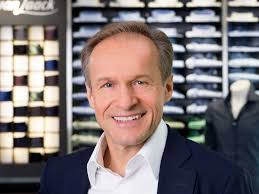 Lackschuhe? Ich arbeite doch nicht im Zirkus!“