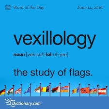 Happy Flag Day Can You Use Vexillology In A Sentence Wotd Wordoftheday Dictionarycom Words Language Learning Vocabu Words Weird Words Uncommon Words