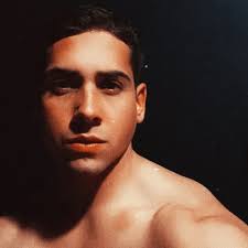 Eric Adrian Barajas (@eric.adrian.barajas) · San Diego, CA