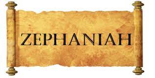 As with each of the 12 minor prophets, the prophecy bears the name of its author, which is historical setting: The Book Of Zephaniah By Reading Through The Bible