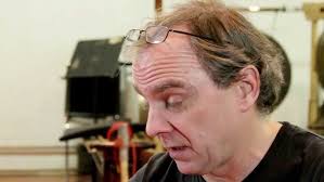 The Musical Mind #4: Blair Mackay, Artistic Director