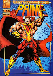 In 1994, the company was sold to acclaim entertainment. Malibu Comics The Nerds Uncanny