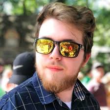 Isaiah Caton's Instagram, Twitter & Facebook