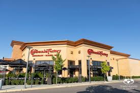 Looking to join our team? Why I Love The Cheesecake Factory Shared Appetite