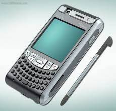 Fujitsu Siemens T830 pictures, official ...