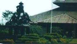 Hotels in der nähe von museum kretek, kudus: Museum Kretek Wikipedia Bahasa Indonesia Ensiklopedia Bebas