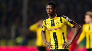 Borussia dortmund chief sets two week deadline for barcelona to finalise deal for ousmane dembele borussia dortmund chief executive hans joachim watzke made final decidion ousmane dembele has been earmarked by spanish club as neymar replacement Bundesliga Ousmane Dembele At Home In Dortmund And Hungry For More Silverware