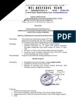 Maybe you would like to learn more about one of these? Contoh Sk Tim Supervisi 2020 Pdf