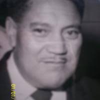 Hura Marsden (1920–1972)