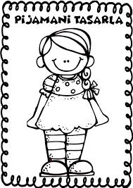 Pin About Cocuk Ve Sinif Fikirleri On Pijama Partisi