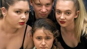 Devine Drama tackles cyber bullying, supports Dolly's Dream