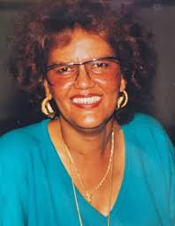 Rosemary Lowery Obituary (1940