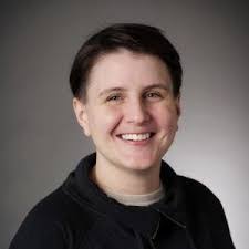 Sarah Greenman's Instagram, Twitter & Facebook