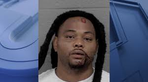 One killed, another injured in north Charlotte after man struck vehicle  while running red light