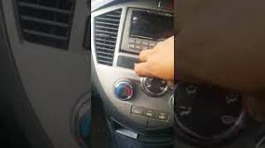 Check spelling or type a new query. Cara Reset Aircond Sebelah Dalam Naza Citra Youtube